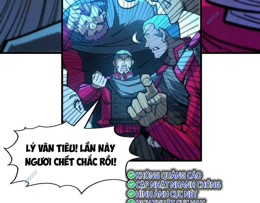 Vạn Cổ Chí Tôn Chapter 277 - 96