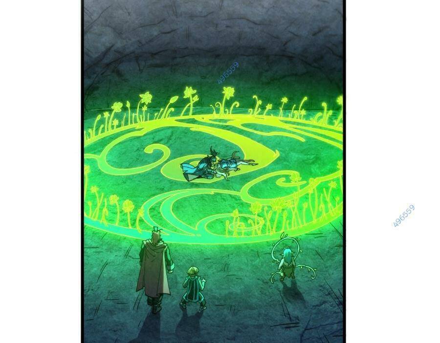 Vạn Cổ Chí Tôn Chapter 279 - 105