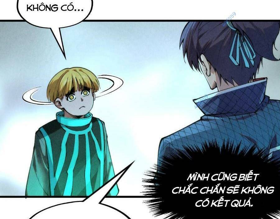 Vạn Cổ Chí Tôn Chapter 279 - 116