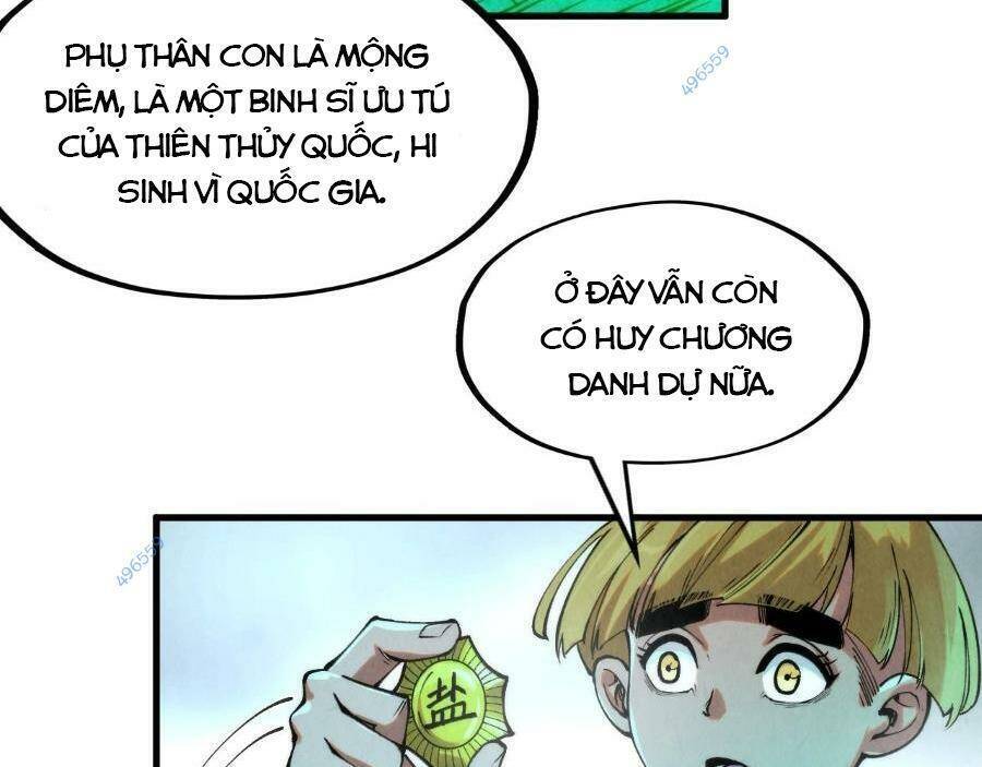 Vạn Cổ Chí Tôn Chapter 279 - 119