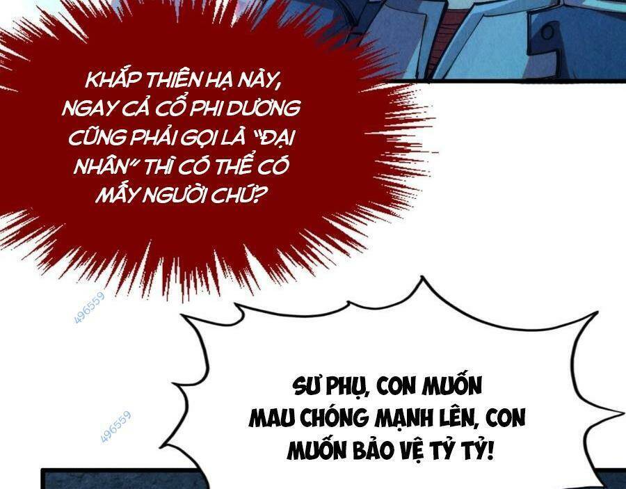 Vạn Cổ Chí Tôn Chapter 279 - 133