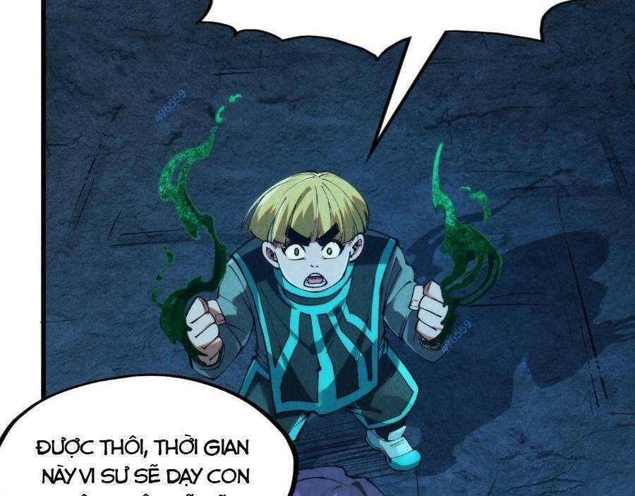 Vạn Cổ Chí Tôn Chapter 279 - 134