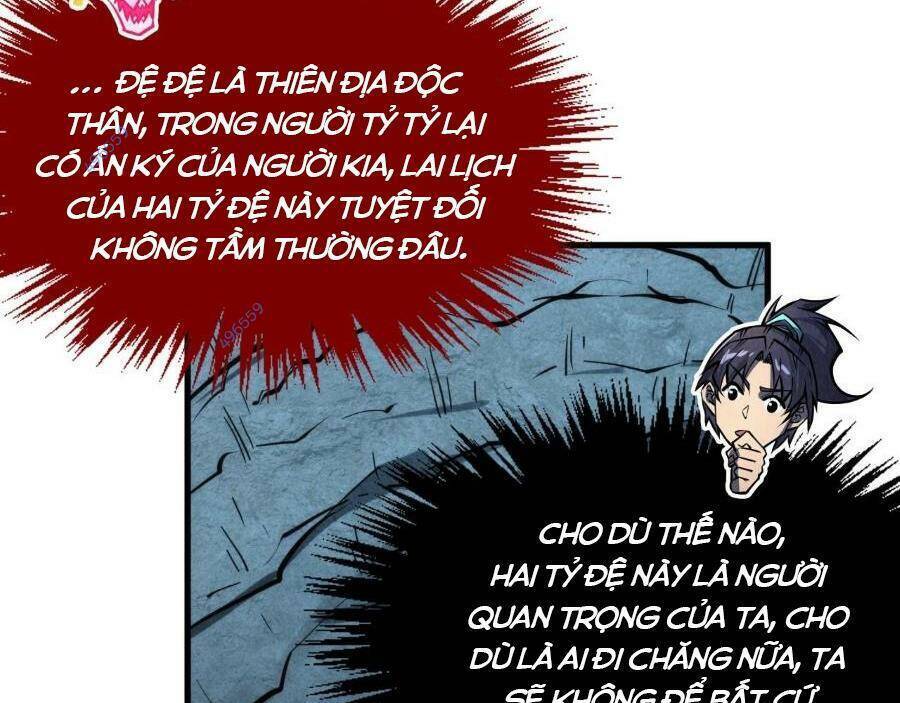 Vạn Cổ Chí Tôn Chapter 279 - 137