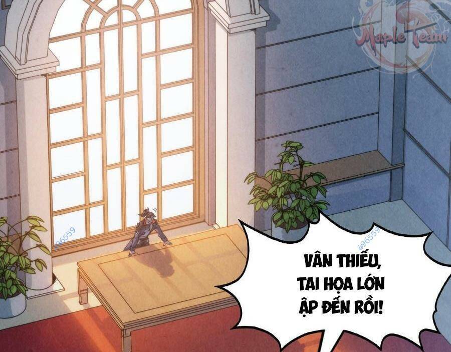 Vạn Cổ Chí Tôn Chapter 279 - 141