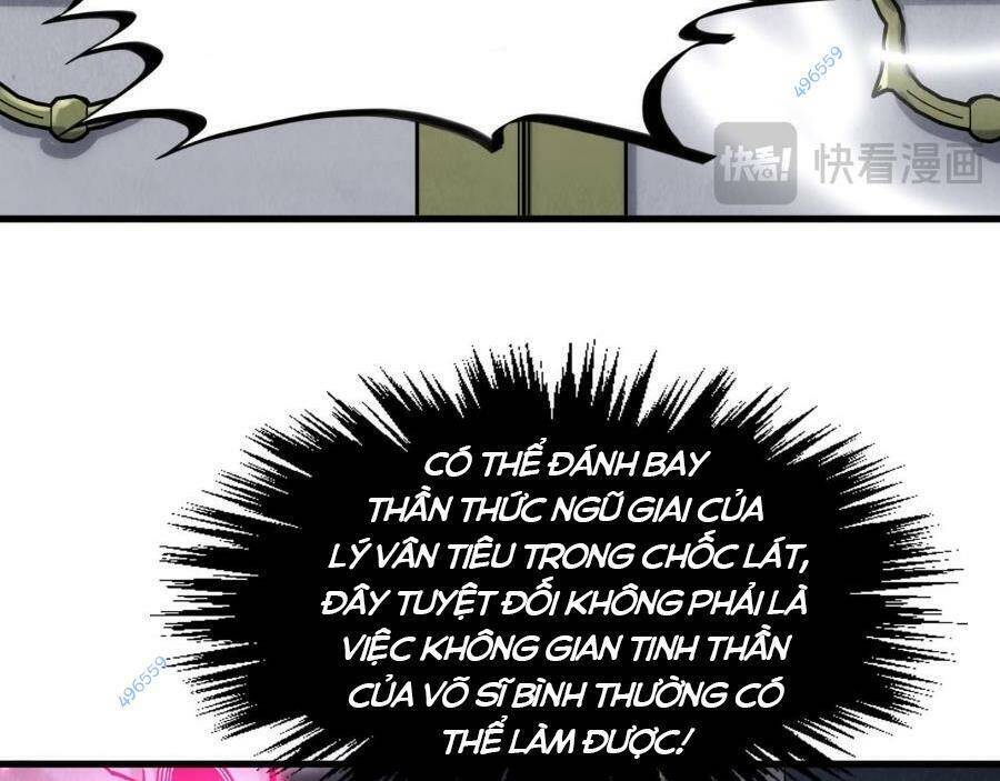 Vạn Cổ Chí Tôn Chapter 279 - 47