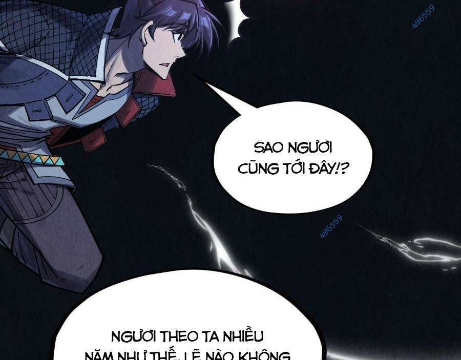 Vạn Cổ Chí Tôn Chapter 279 - 7