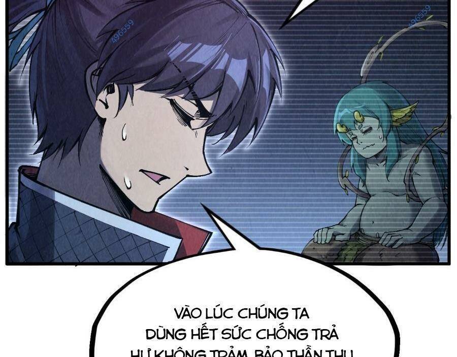 Vạn Cổ Chí Tôn Chapter 279 - 68