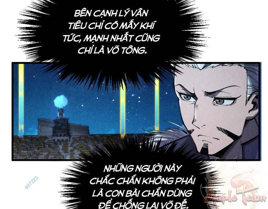 Vạn Cổ Chí Tôn Chapter 283 - 11