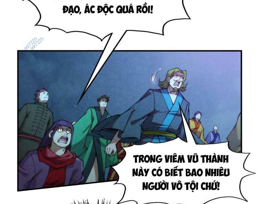 Vạn Cổ Chí Tôn Chapter 283 - 108
