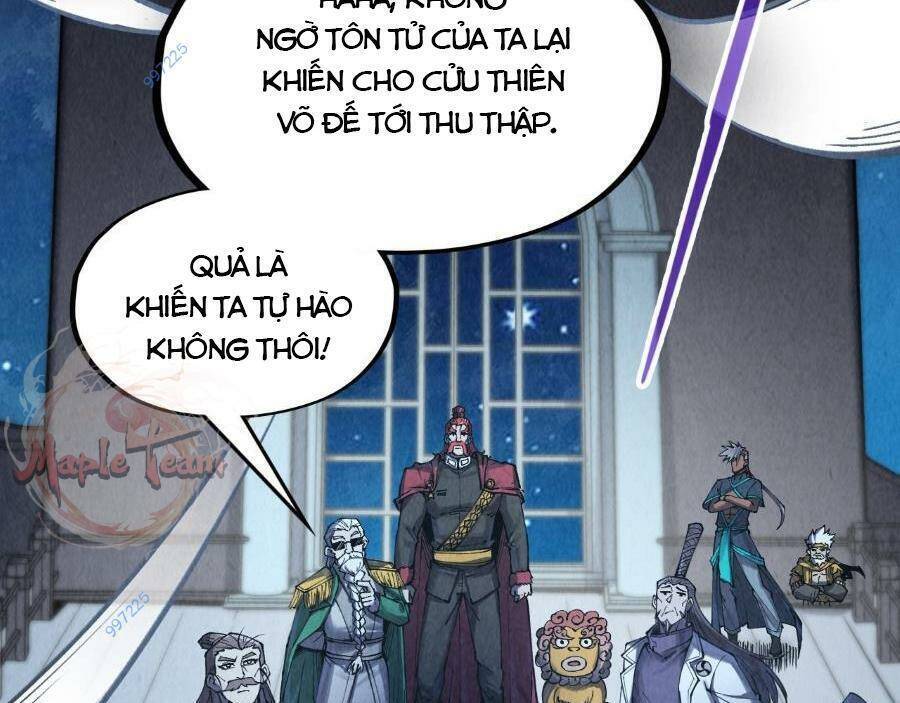Vạn Cổ Chí Tôn Chapter 283 - 16