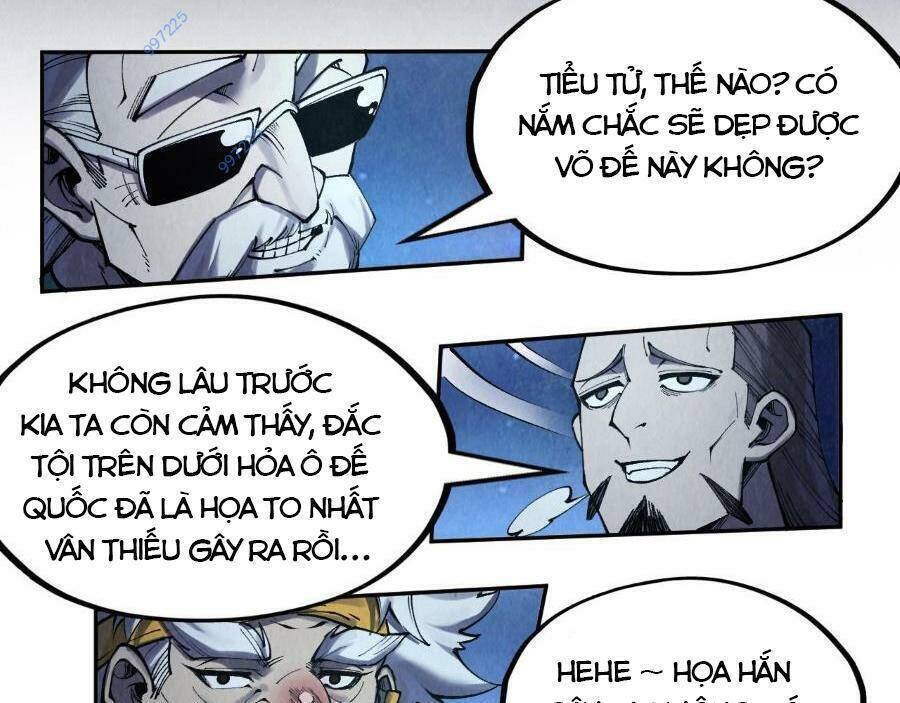 Vạn Cổ Chí Tôn Chapter 283 - 20