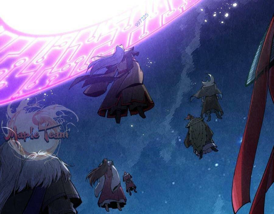 Vạn Cổ Chí Tôn Chapter 283 - 3