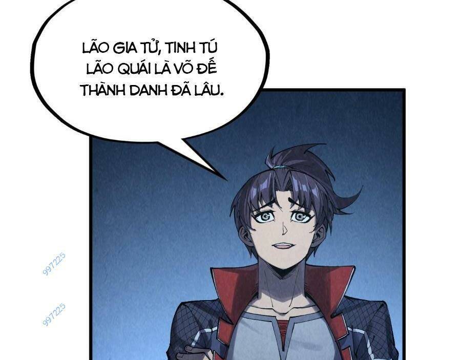 Vạn Cổ Chí Tôn Chapter 283 - 22