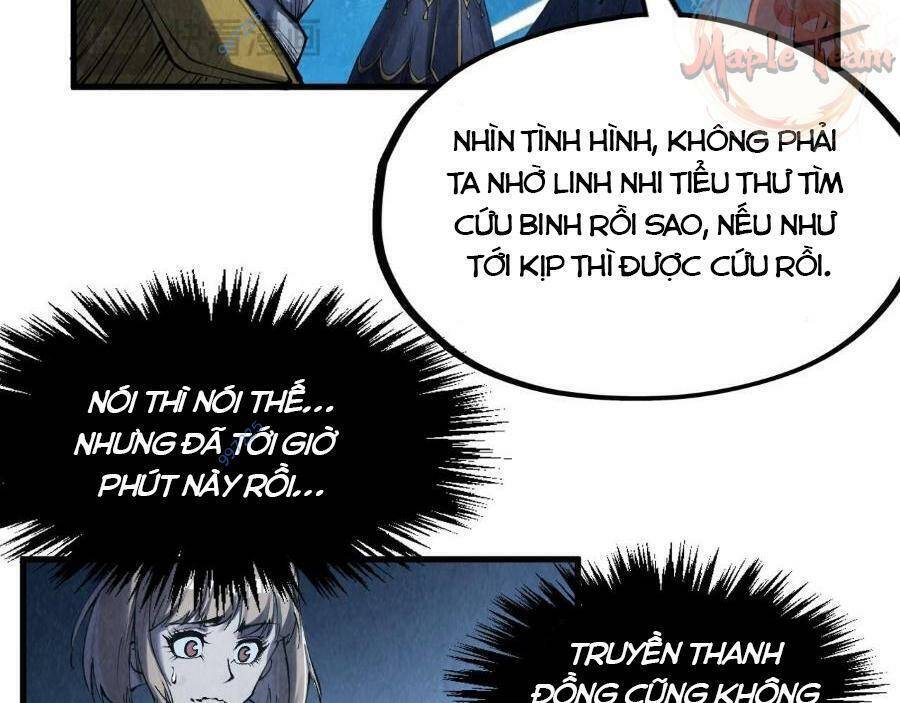 Vạn Cổ Chí Tôn Chapter 283 - 25