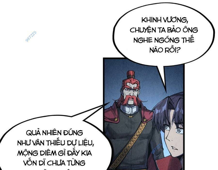 Vạn Cổ Chí Tôn Chapter 283 - 27