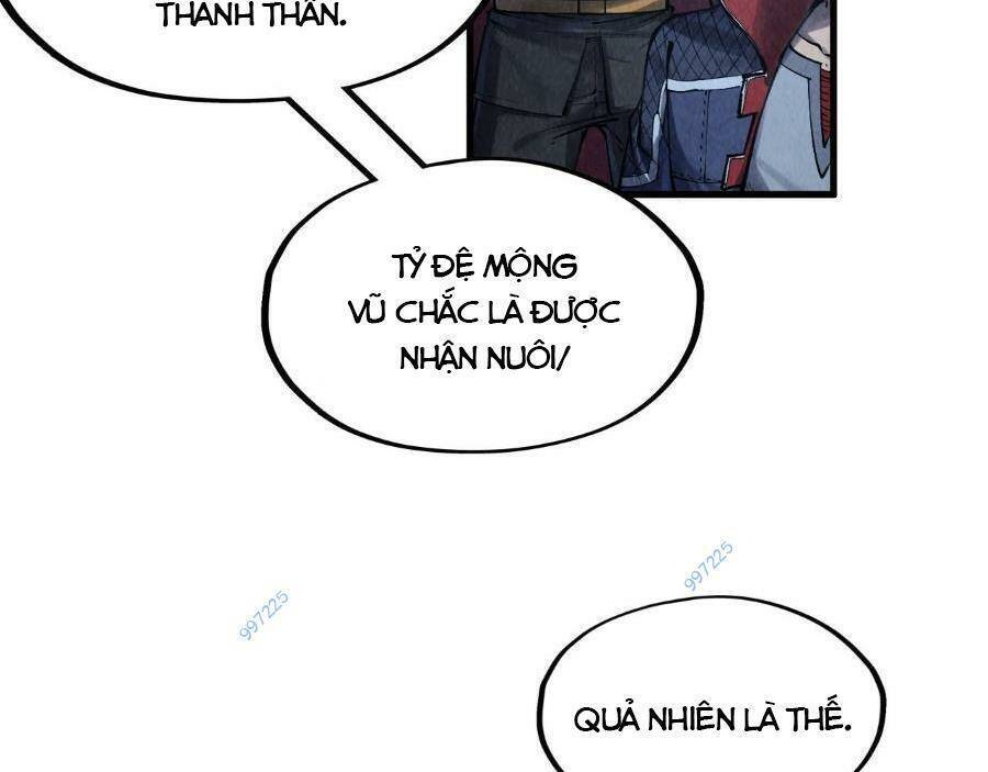 Vạn Cổ Chí Tôn Chapter 283 - 28