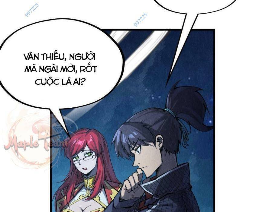Vạn Cổ Chí Tôn Chapter 283 - 29