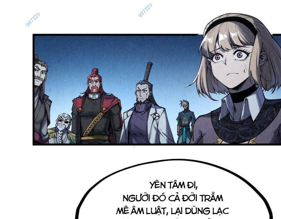 Vạn Cổ Chí Tôn Chapter 283 - 31