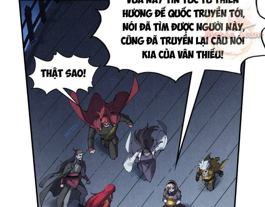 Vạn Cổ Chí Tôn Chapter 283 - 38