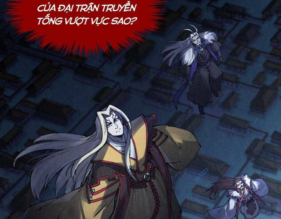 Vạn Cổ Chí Tôn Chapter 283 - 6