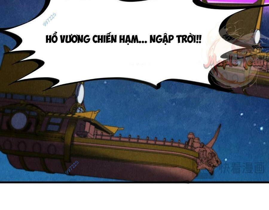 Vạn Cổ Chí Tôn Chapter 283 - 63