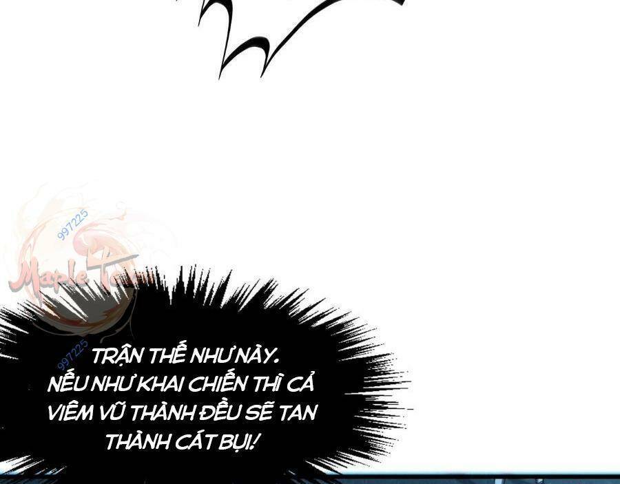Vạn Cổ Chí Tôn Chapter 283 - 81