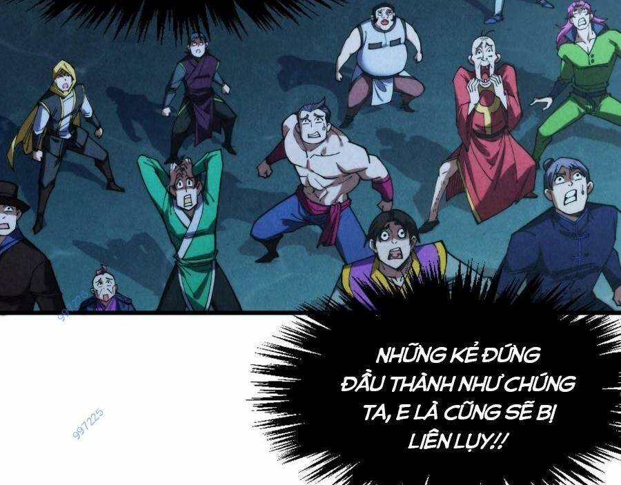 Vạn Cổ Chí Tôn Chapter 283 - 82