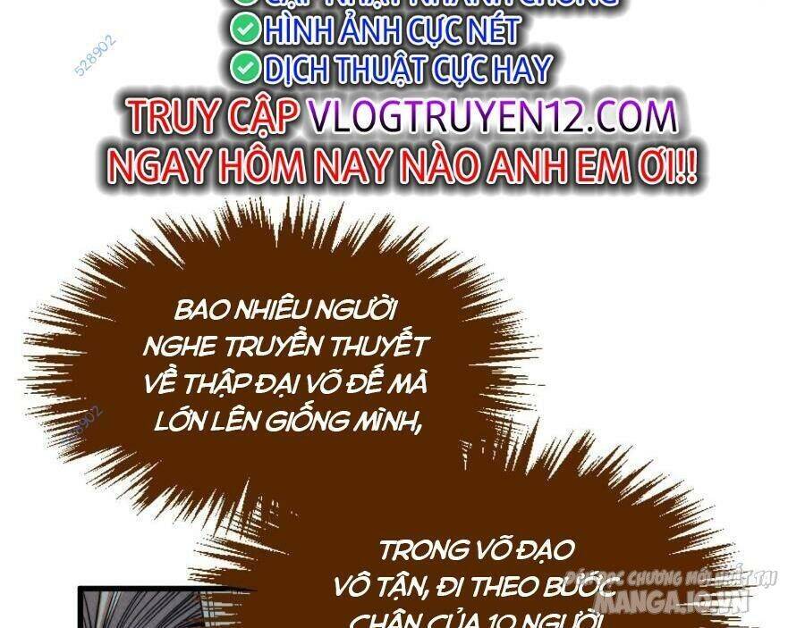 Vạn Cổ Chí Tôn Chapter 285 - 115