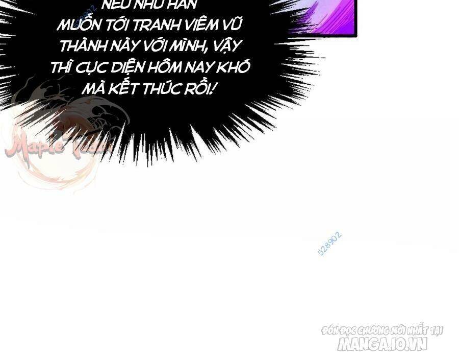 Vạn Cổ Chí Tôn Chapter 285 - 122