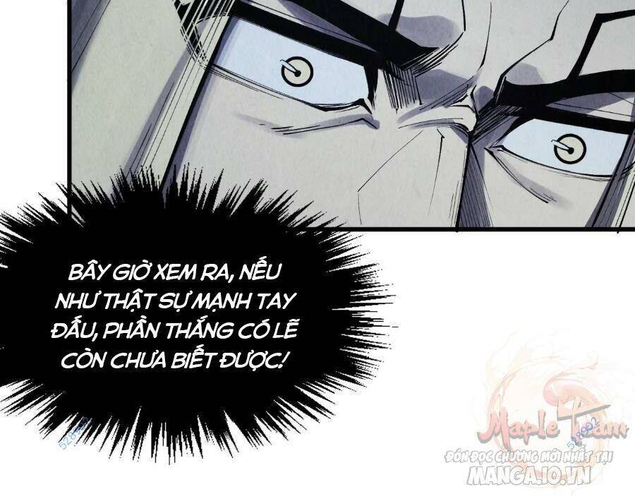 Vạn Cổ Chí Tôn Chapter 285 - 33