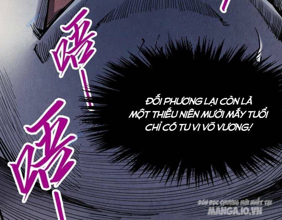Vạn Cổ Chí Tôn Chapter 285 - 40
