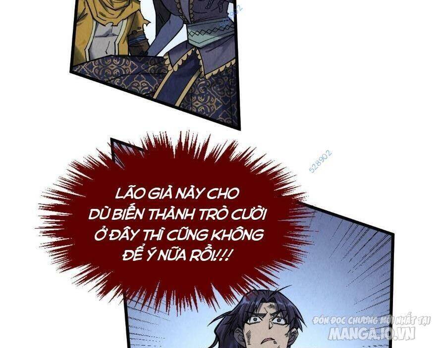 Vạn Cổ Chí Tôn Chapter 285 - 49