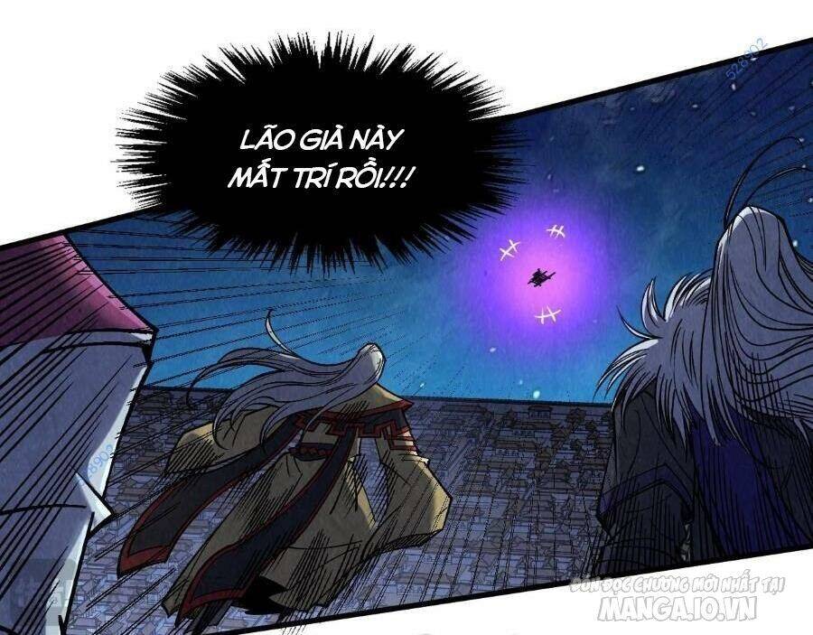 Vạn Cổ Chí Tôn Chapter 285 - 55