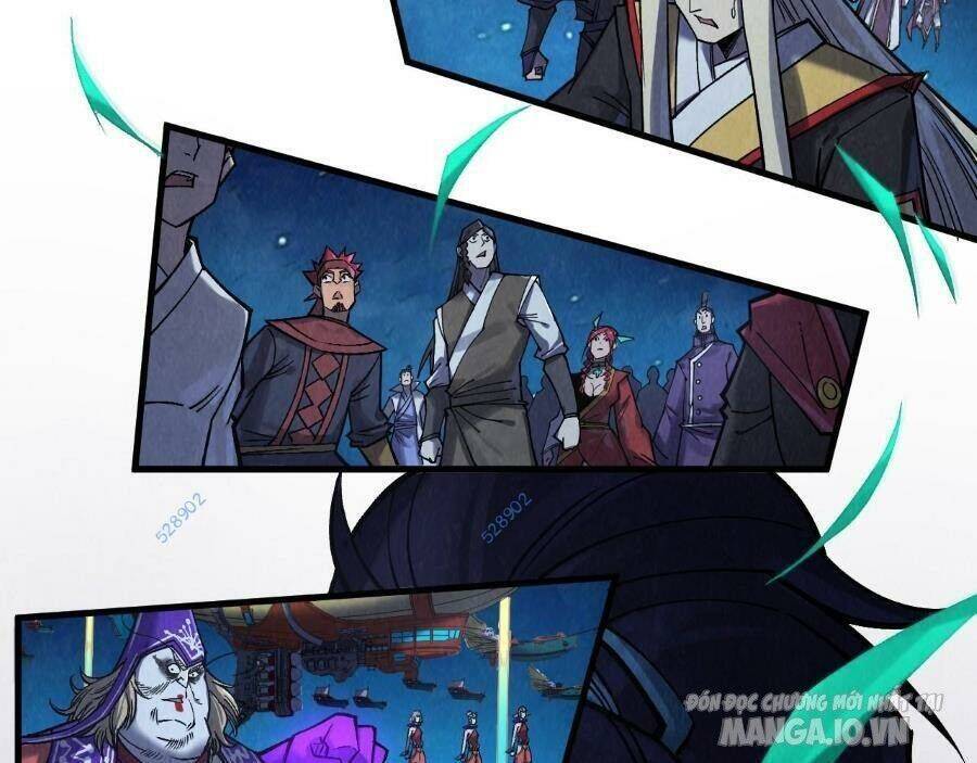 Vạn Cổ Chí Tôn Chapter 285 - 60