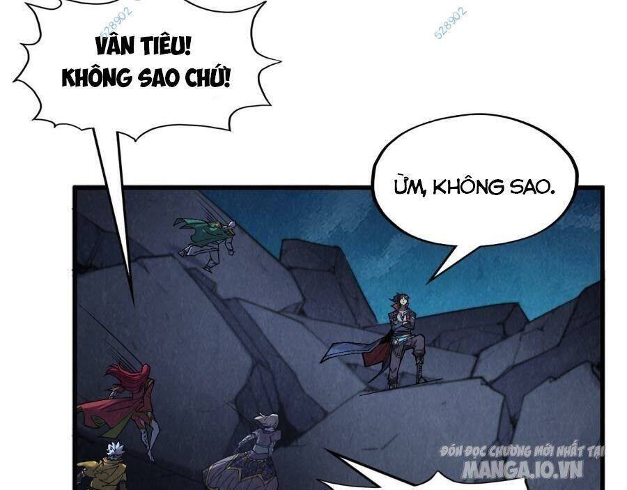 Vạn Cổ Chí Tôn Chapter 285 - 73