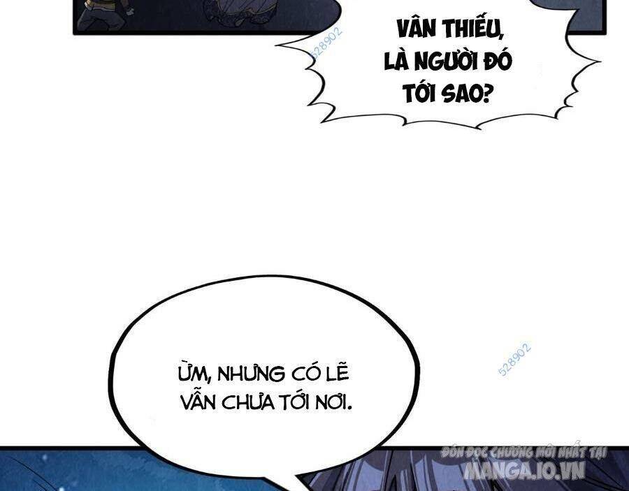 Vạn Cổ Chí Tôn Chapter 285 - 74