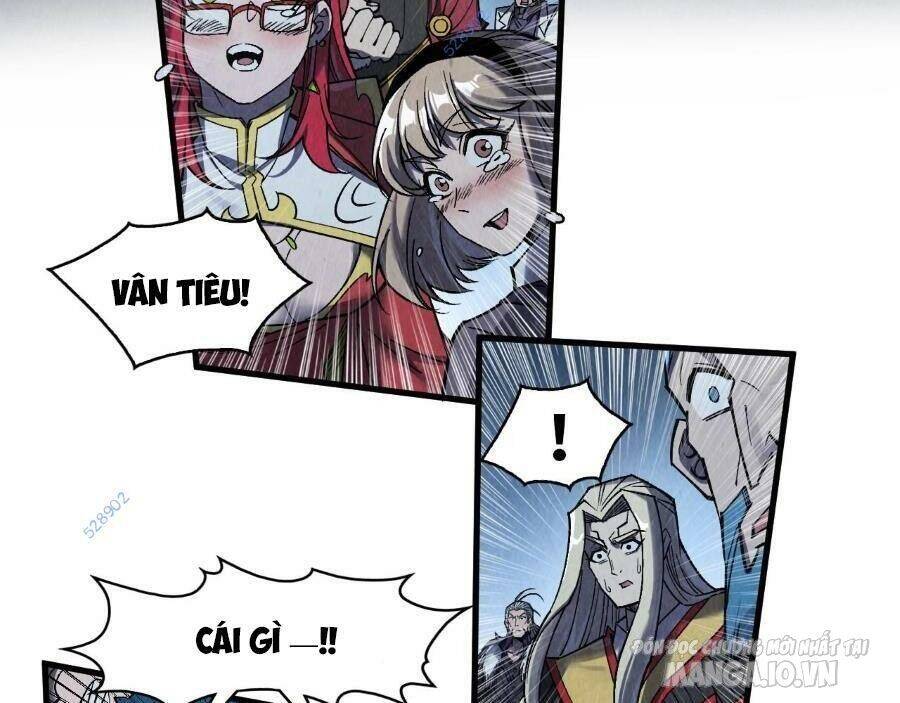 Vạn Cổ Chí Tôn Chapter 285 - 9