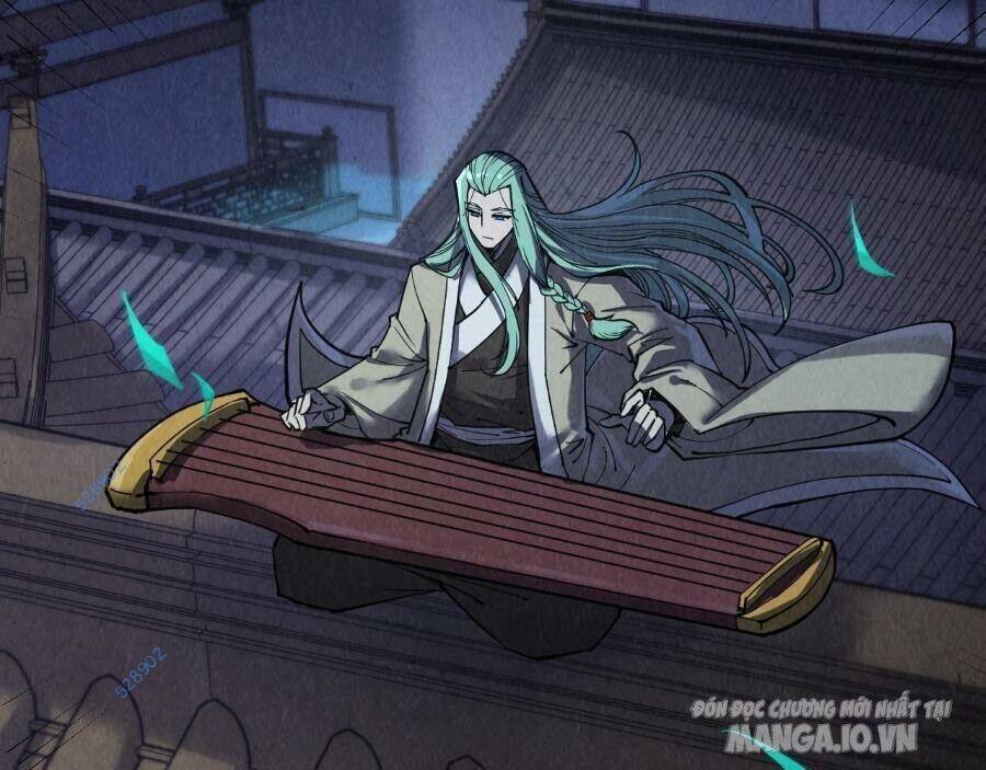 Vạn Cổ Chí Tôn Chapter 285 - 84