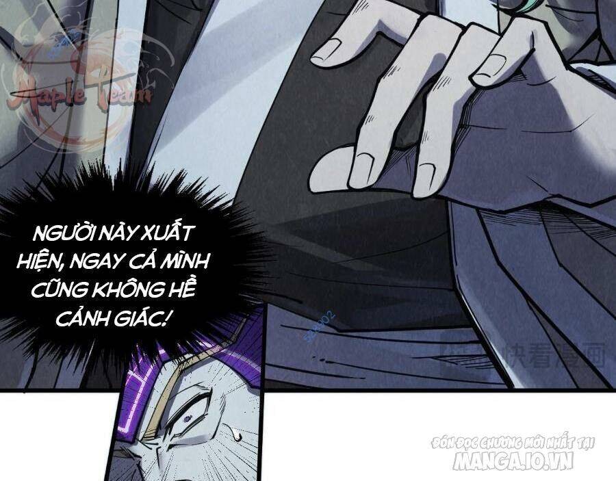 Vạn Cổ Chí Tôn Chapter 285 - 87