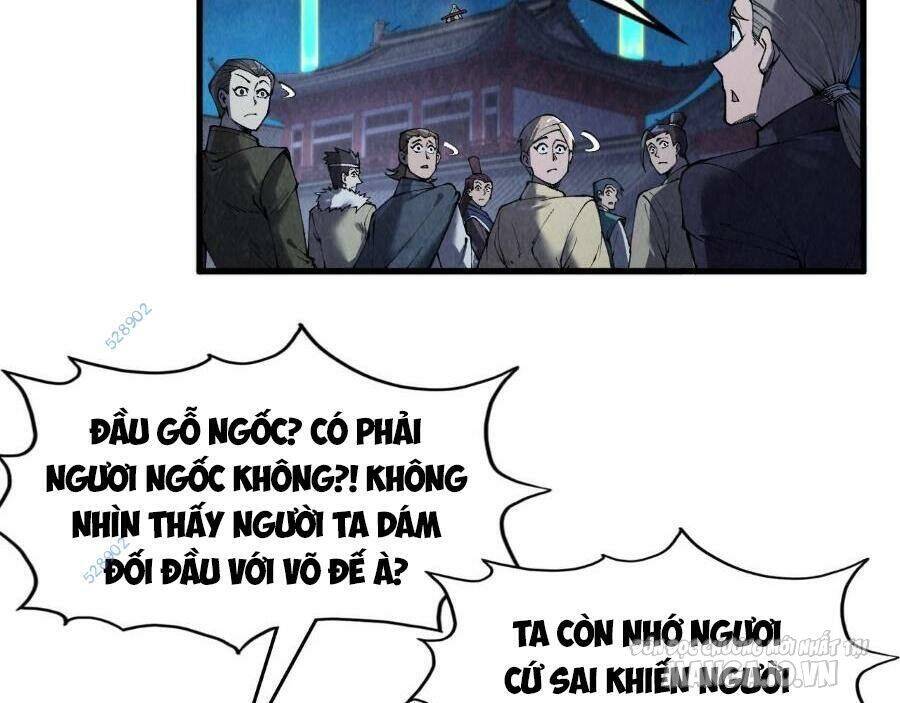 Vạn Cổ Chí Tôn Chapter 285 - 89