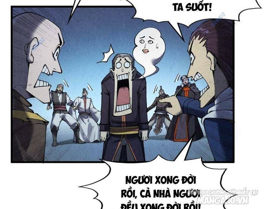 Vạn Cổ Chí Tôn Chapter 285 - 90