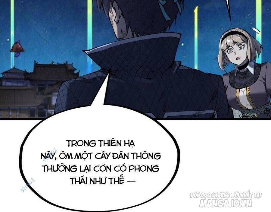Vạn Cổ Chí Tôn Chapter 285 - 94
