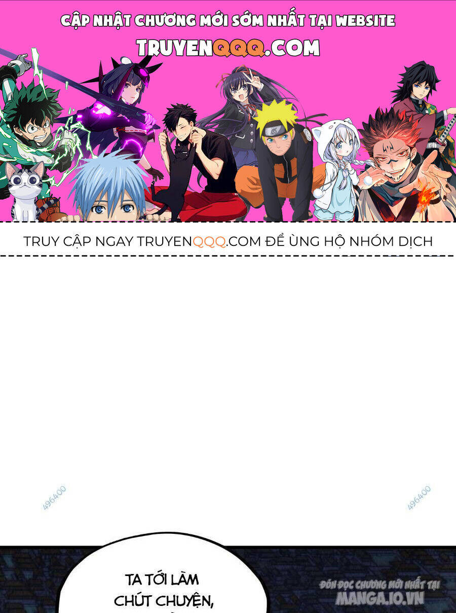 Vạn Cổ Chí Tôn Chapter 287 - 1