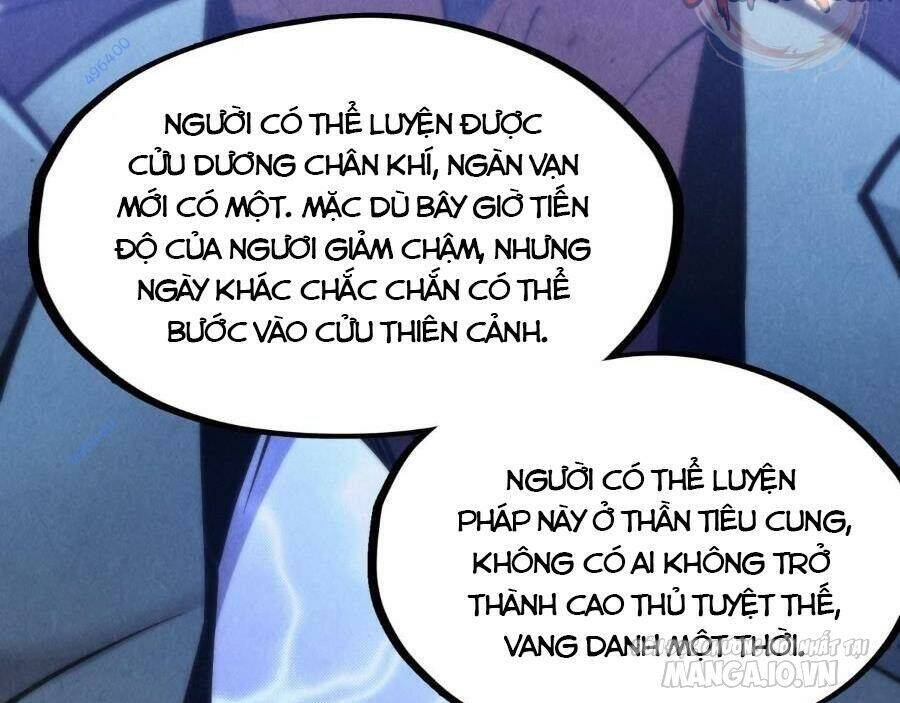 Vạn Cổ Chí Tôn Chapter 287 - 106