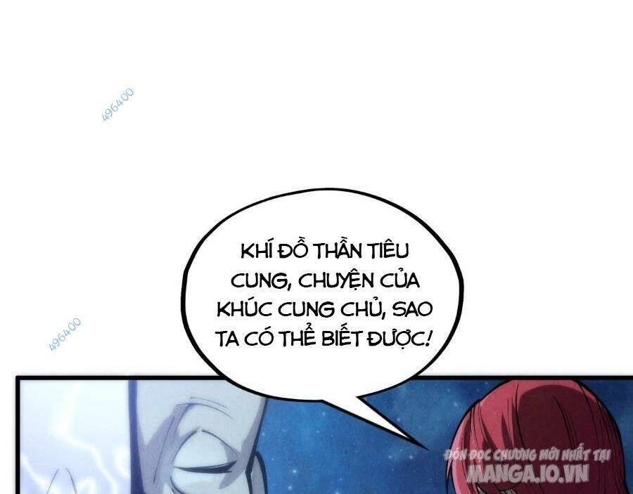 Vạn Cổ Chí Tôn Chapter 287 - 110