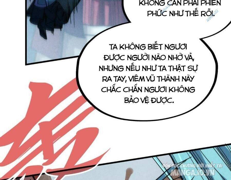 Vạn Cổ Chí Tôn Chapter 287 - 124