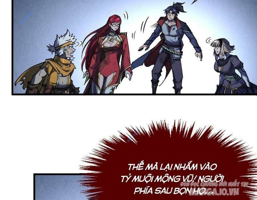 Vạn Cổ Chí Tôn Chapter 287 - 20