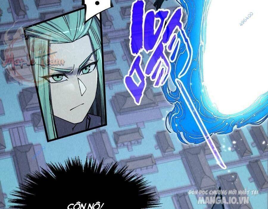 Vạn Cổ Chí Tôn Chapter 287 - 4