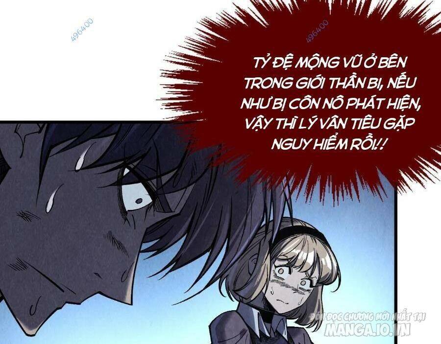 Vạn Cổ Chí Tôn Chapter 287 - 35