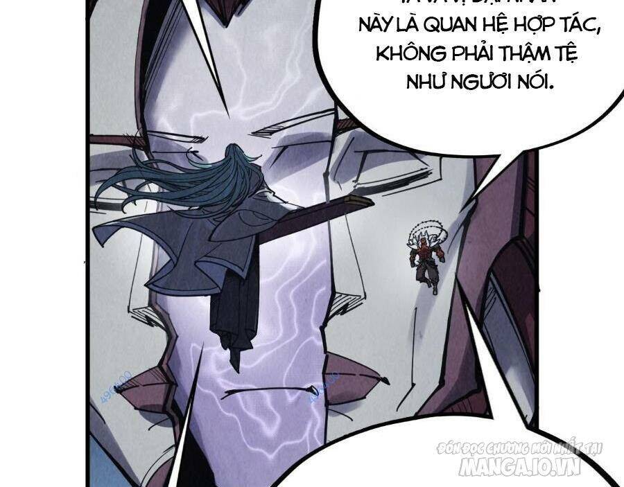 Vạn Cổ Chí Tôn Chapter 287 - 70